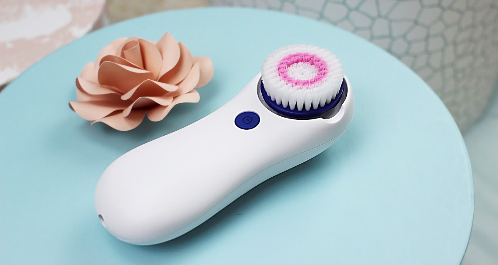 Brosse nettoyante - image