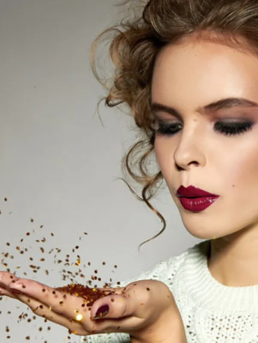 Maquillage fêtes