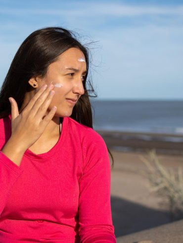 Découvrez les crèmes SPF incontournables pour l'hiver !