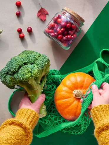 Découvrez le légume miracle pour une digestion facile !