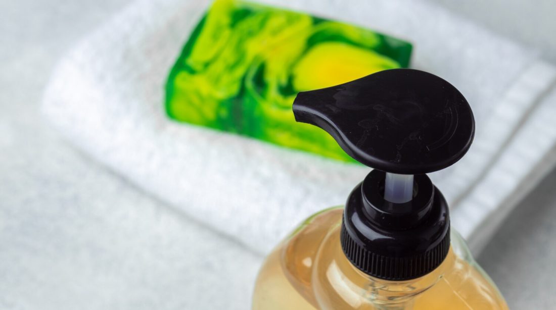 Attention : ce gel douche Lidl déconseillé par UFC-Que Choisir !