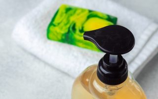 Attention : ce gel douche Lidl déconseillé par UFC-Que Choisir !