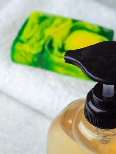 Attention : ce gel douche Lidl déconseillé par UFC-Que Choisir !