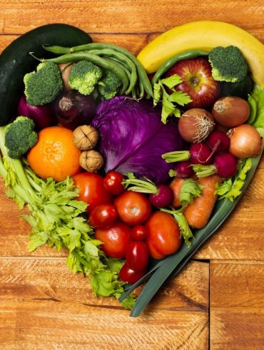Découvrez le légume miracle pour renforcer votre immunité !