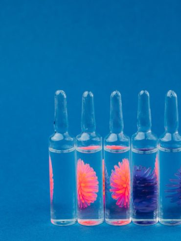 Attention : des cas graves de botulisme liés au Botox !