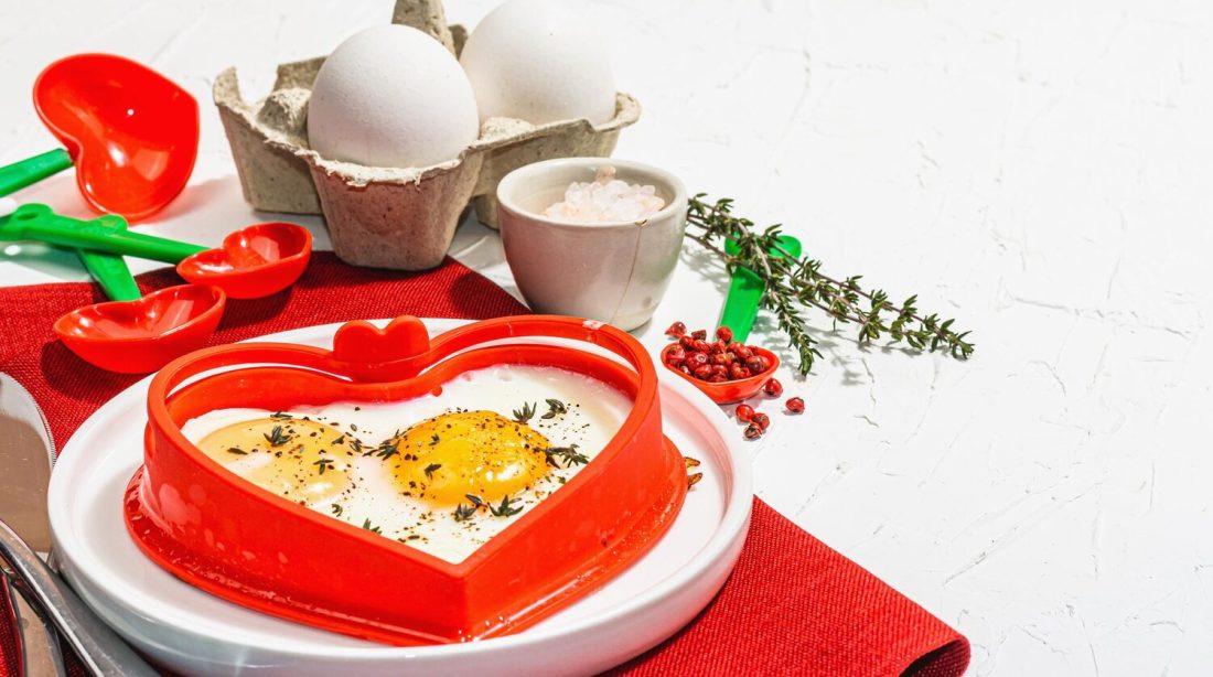 Découvrez le secret d'une cuisson parfaite des œufs !
