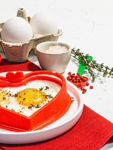 Découvrez le secret d'une cuisson parfaite des œufs !