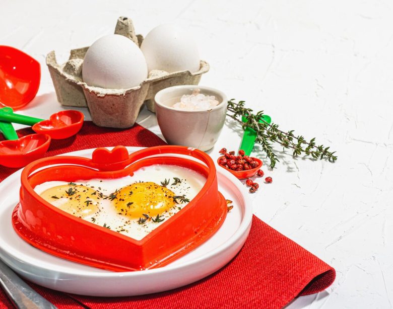 Découvrez le secret d'une cuisson parfaite des œufs !