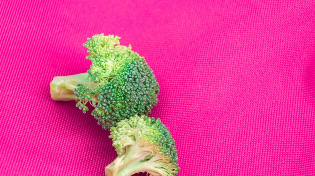 Découvrez le légume miracle pour un ventre plat !