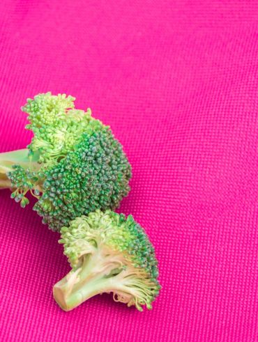 Découvrez le légume miracle pour un ventre plat !