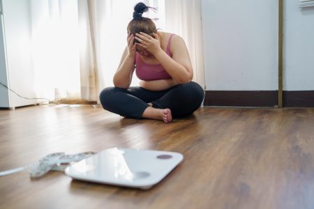 Comment stopper la prise de poids à la ménopause ?