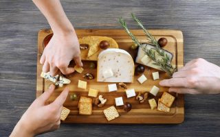 Découvrez l'aliment apéro validé par les experts !