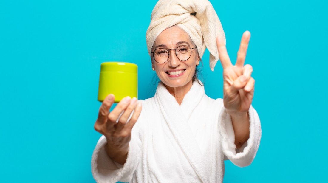 Découvrez le shampoing élu n°1 par 60 Millions en 2025 !