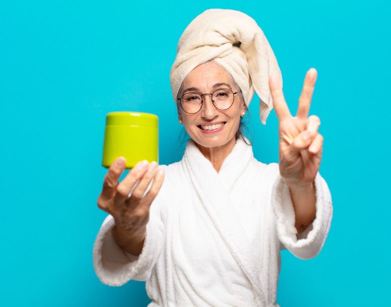Découvrez le shampoing élu n°1 par 60 Millions en 2025 !