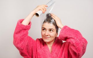 Découvrez le shampoing miracle contre la chute de cheveux !