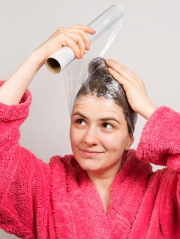 Découvrez le shampoing miracle contre la chute de cheveux !