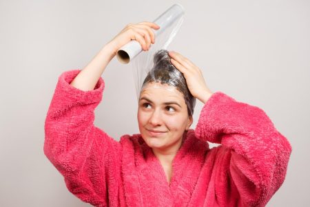 Découvrez le shampoing miracle contre la chute de cheveux !