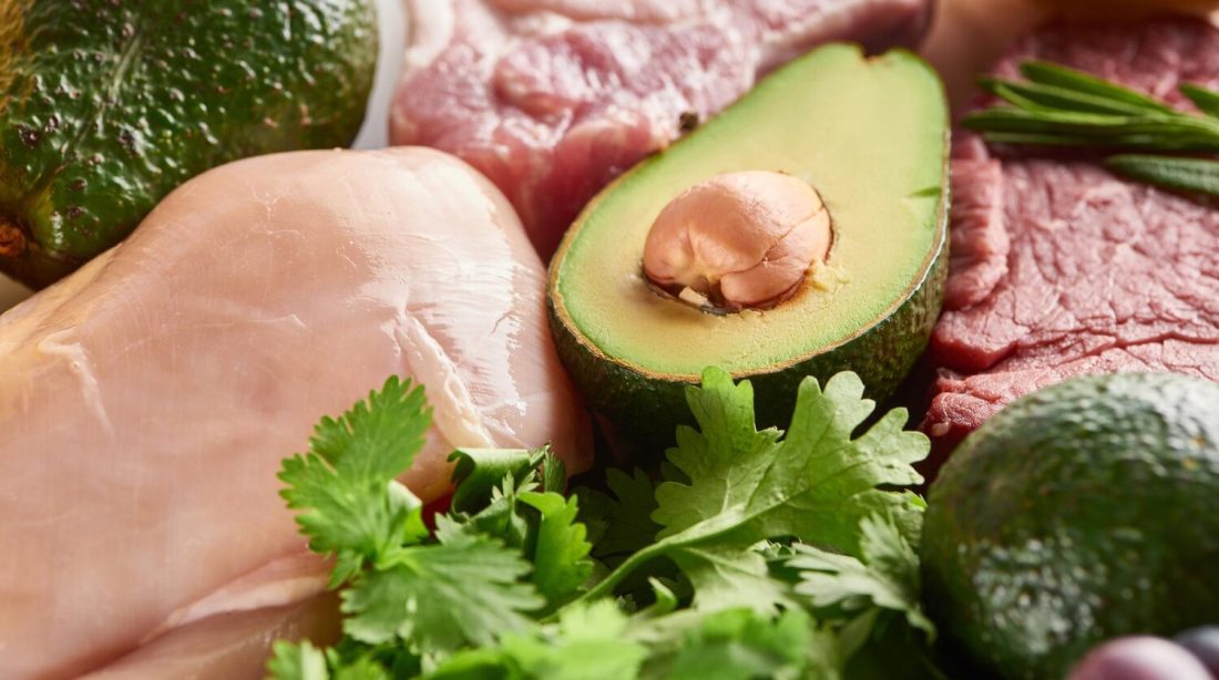 Découvrez le régime idéal pour réduire votre consommation de viande !