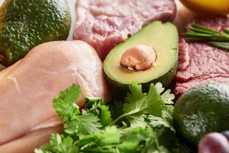 Découvrez le régime idéal pour réduire votre consommation de viande !