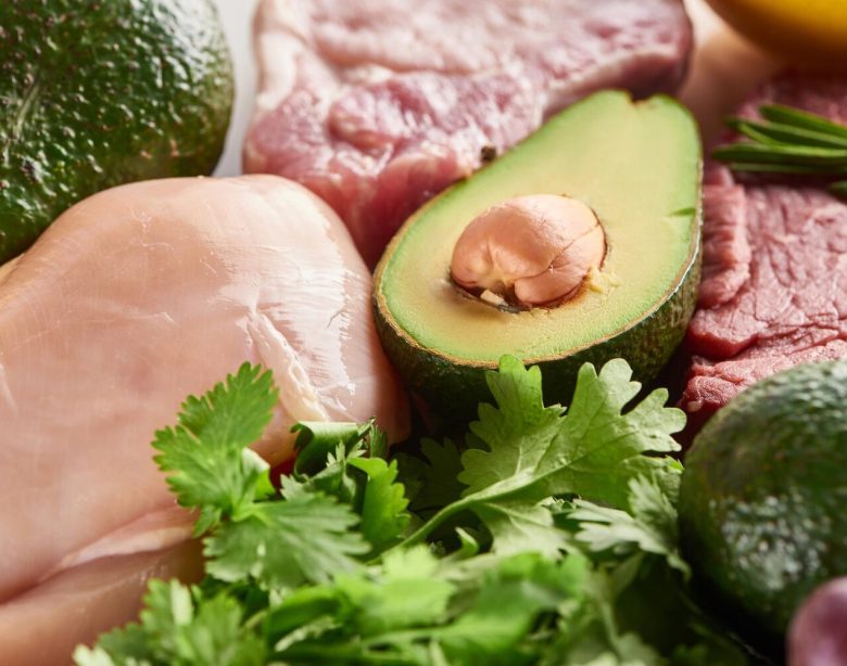 Découvrez le régime idéal pour réduire votre consommation de viande !