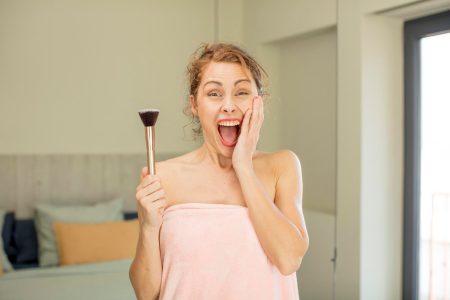 Astuces express pour un teint éclatant en un clin d'œil !
